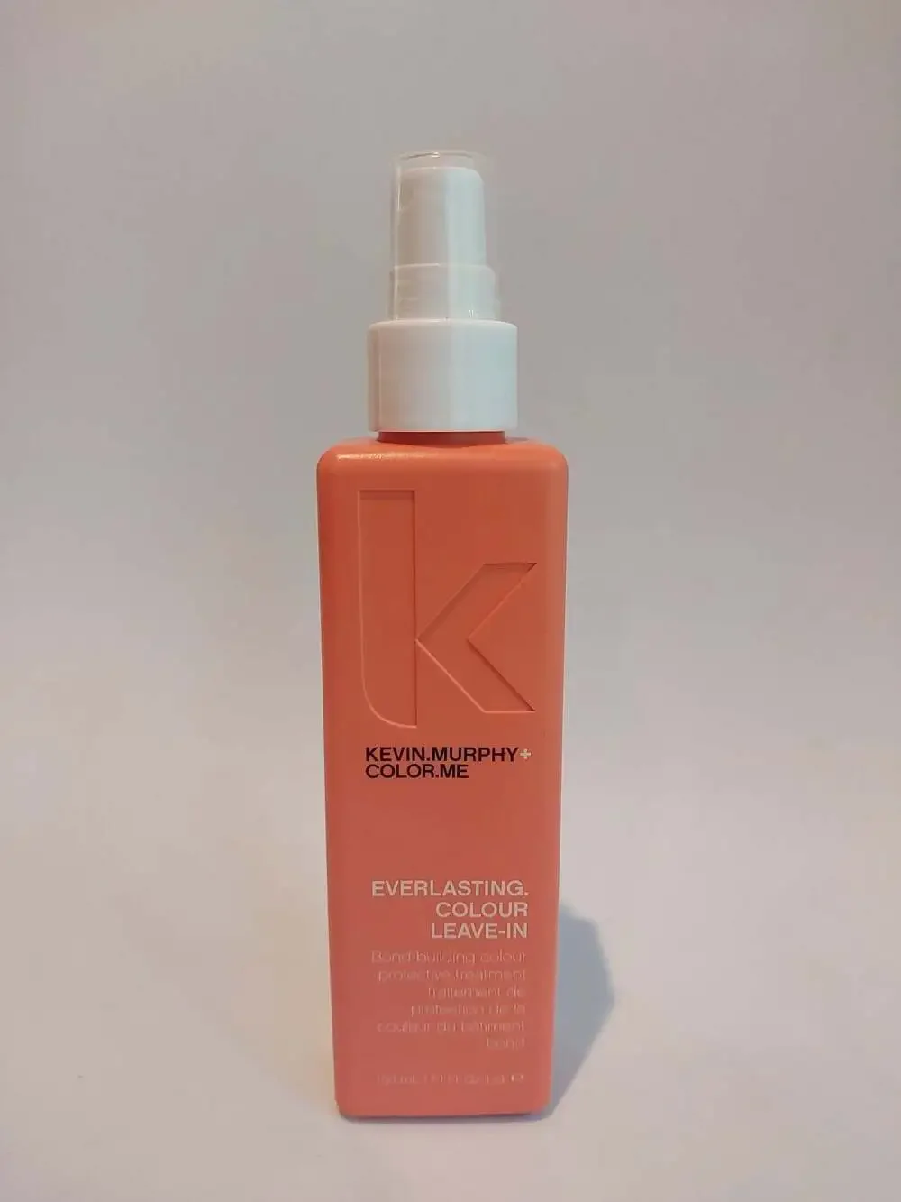 KEVIN.MURPHY EVERLASTING.COLOUR LEAVE-IN Bond-Building Colour Protective Treatme